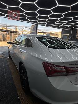 شيفروليه ماليبو